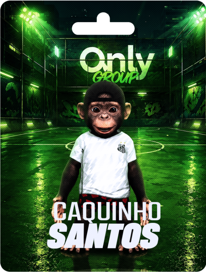 Caquinho Santos