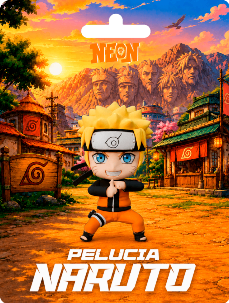 Naruto