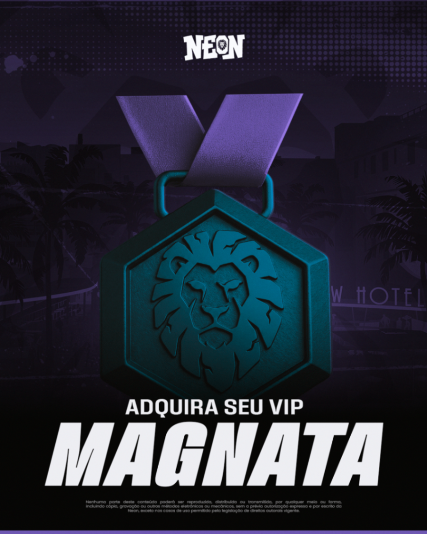 VIP Magnata