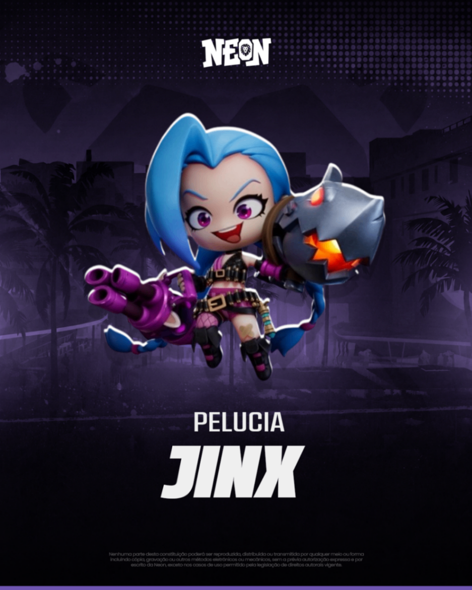 Jinx