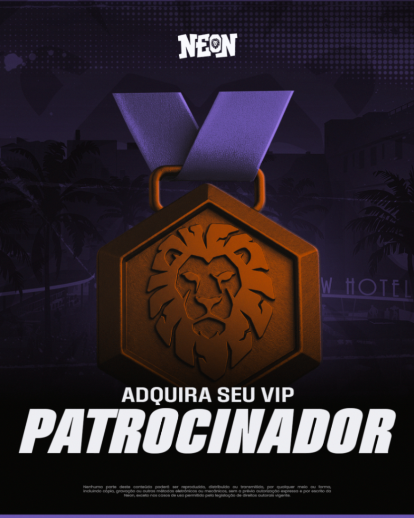 VIP Patrocinador
