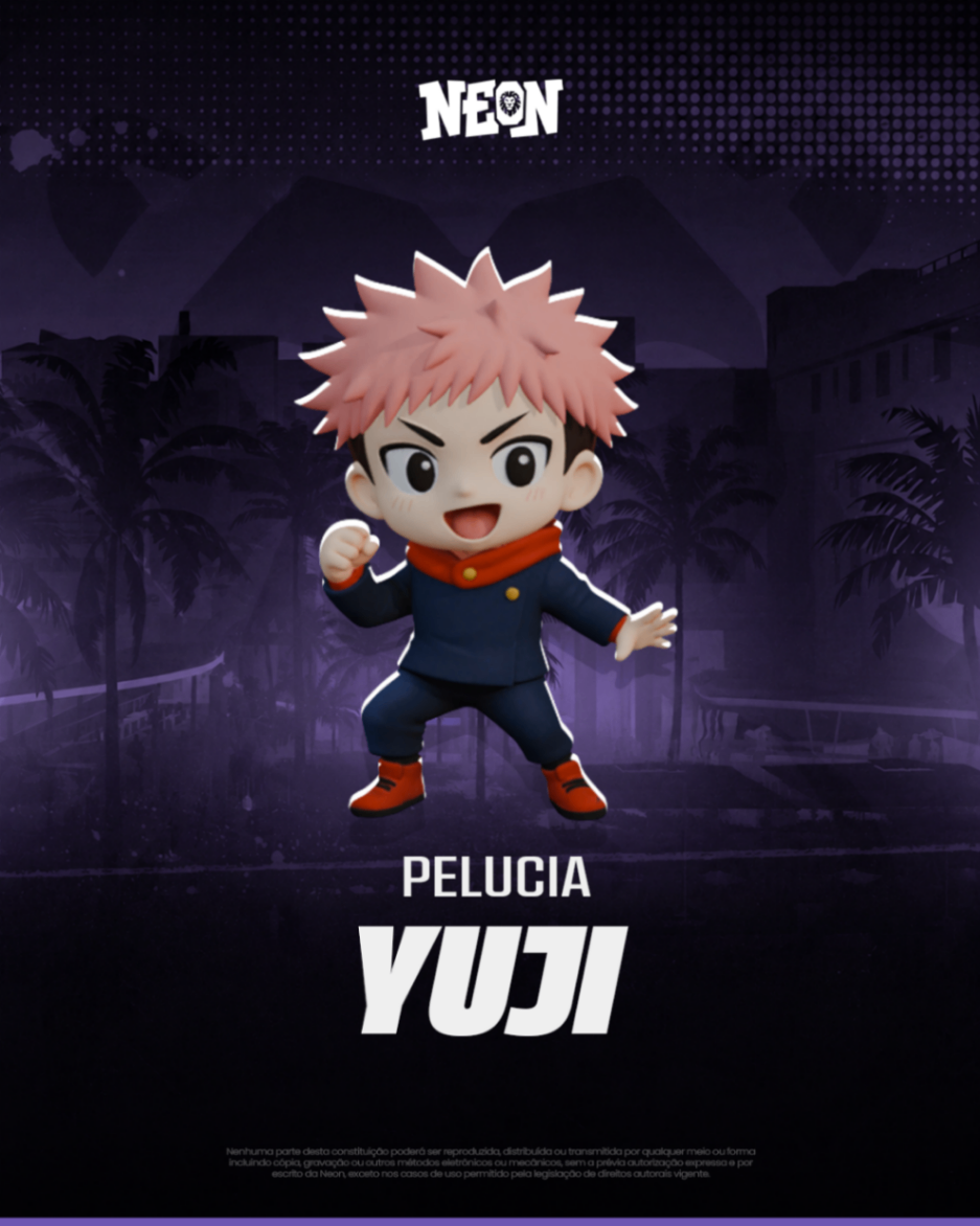 Yuji
