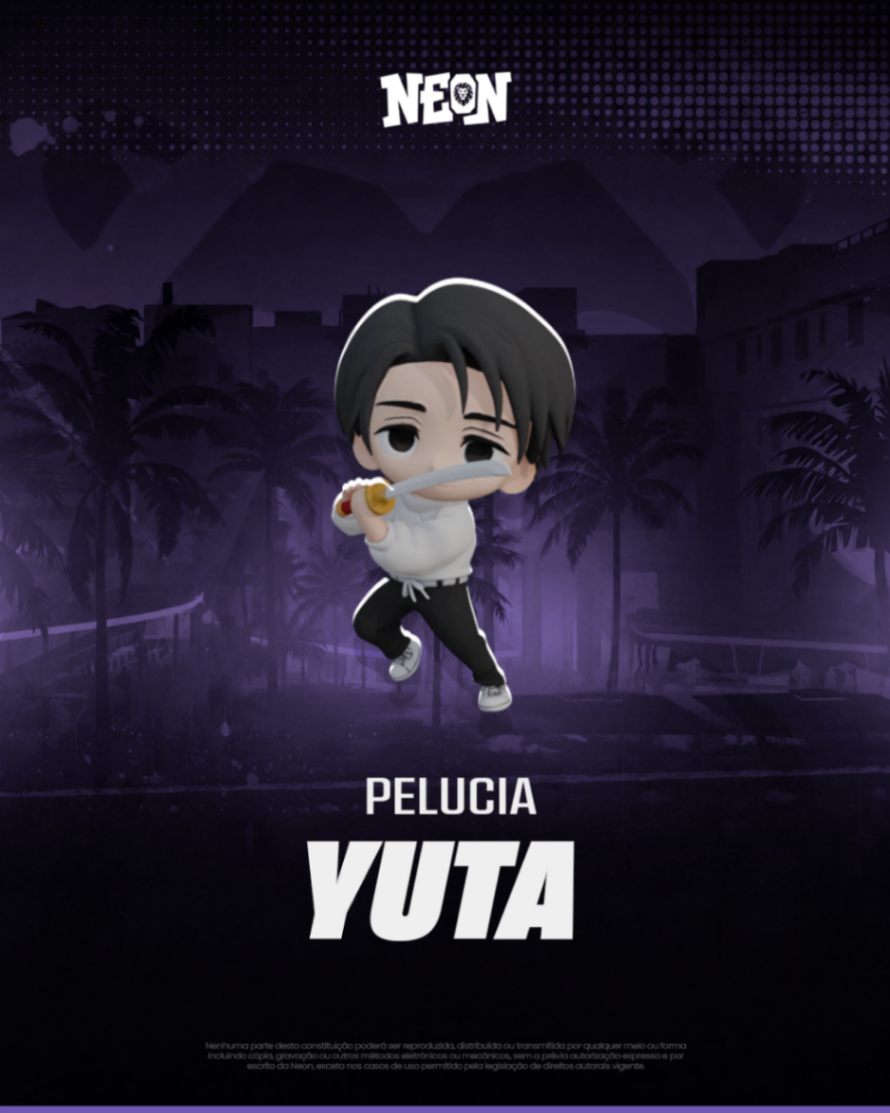 Yuta