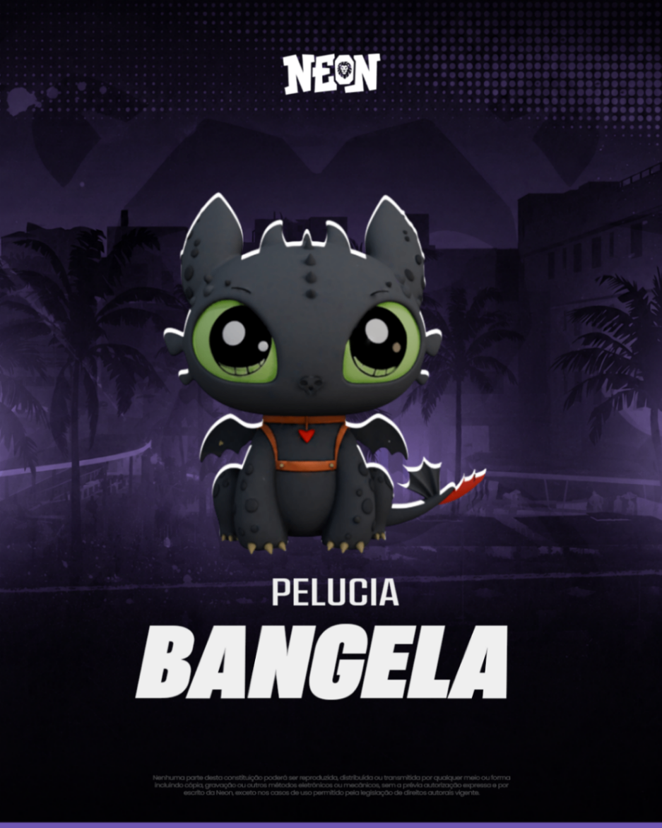 Banguela