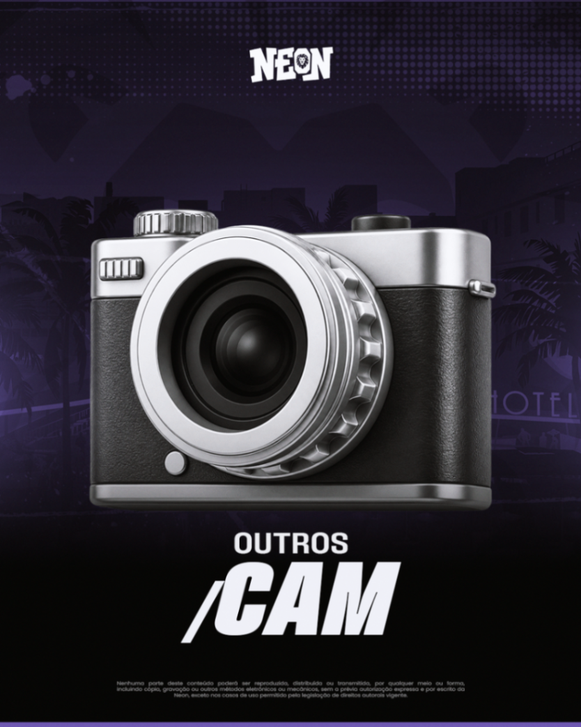 Cam 7 dias