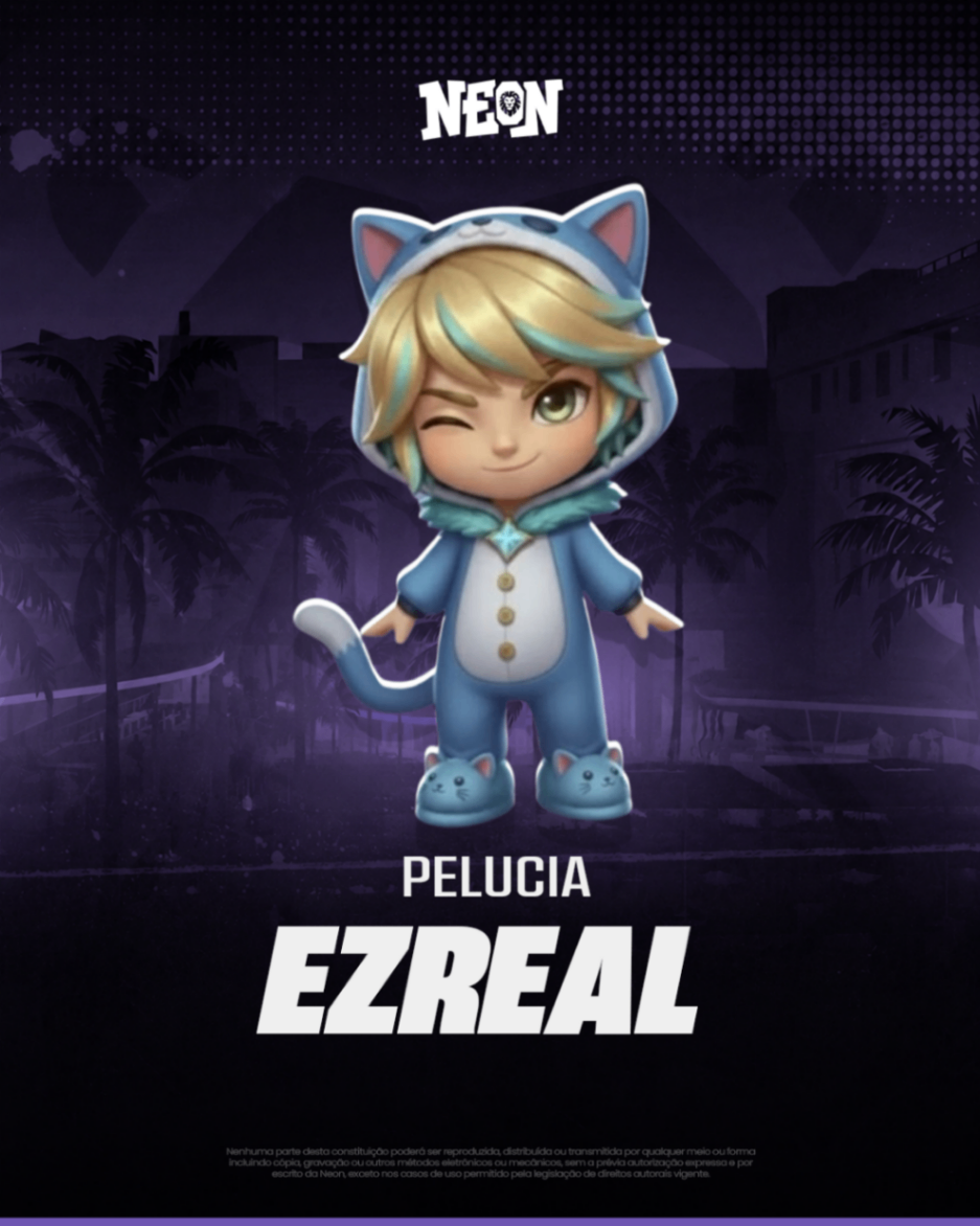 Ezreal