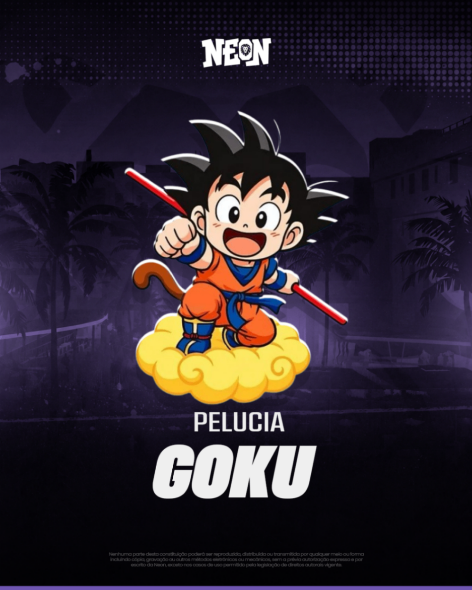 Goku