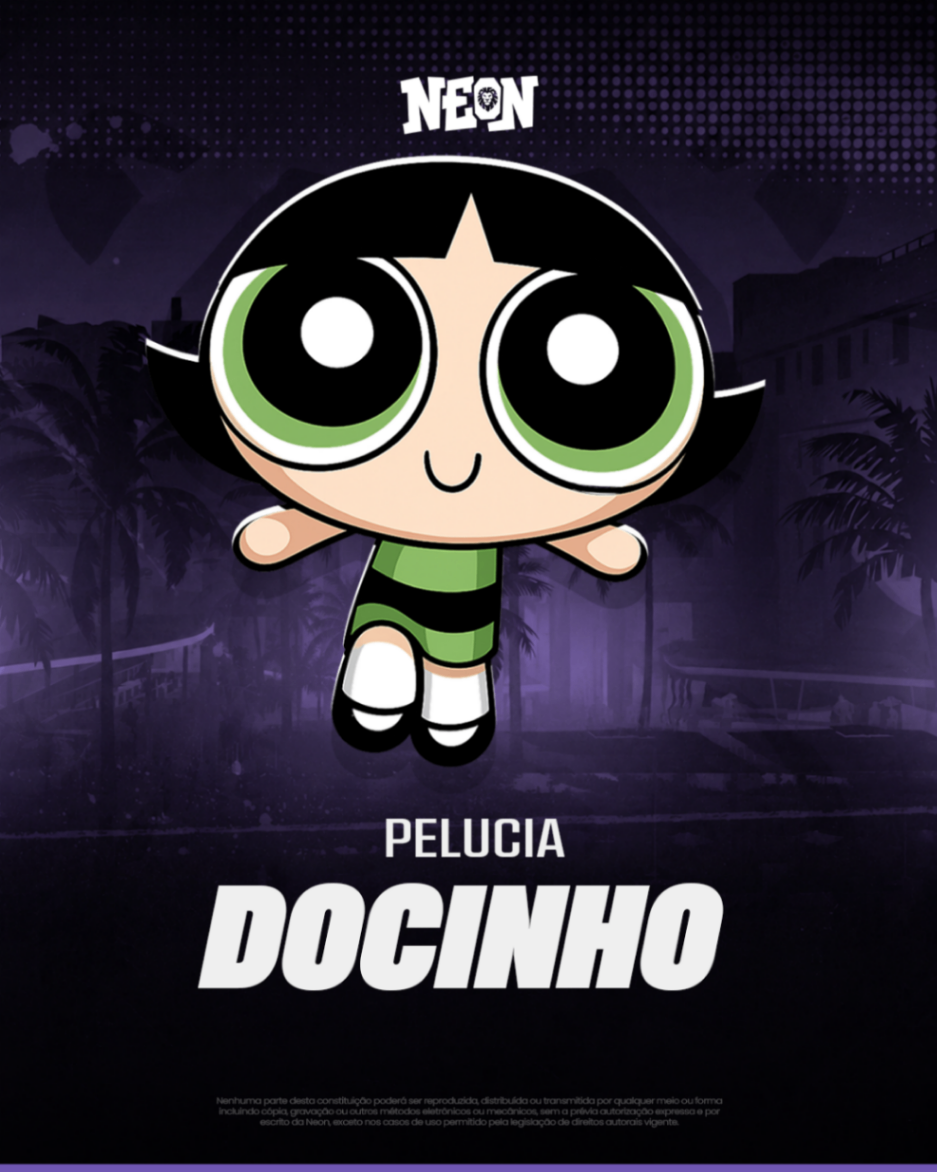 Docinho