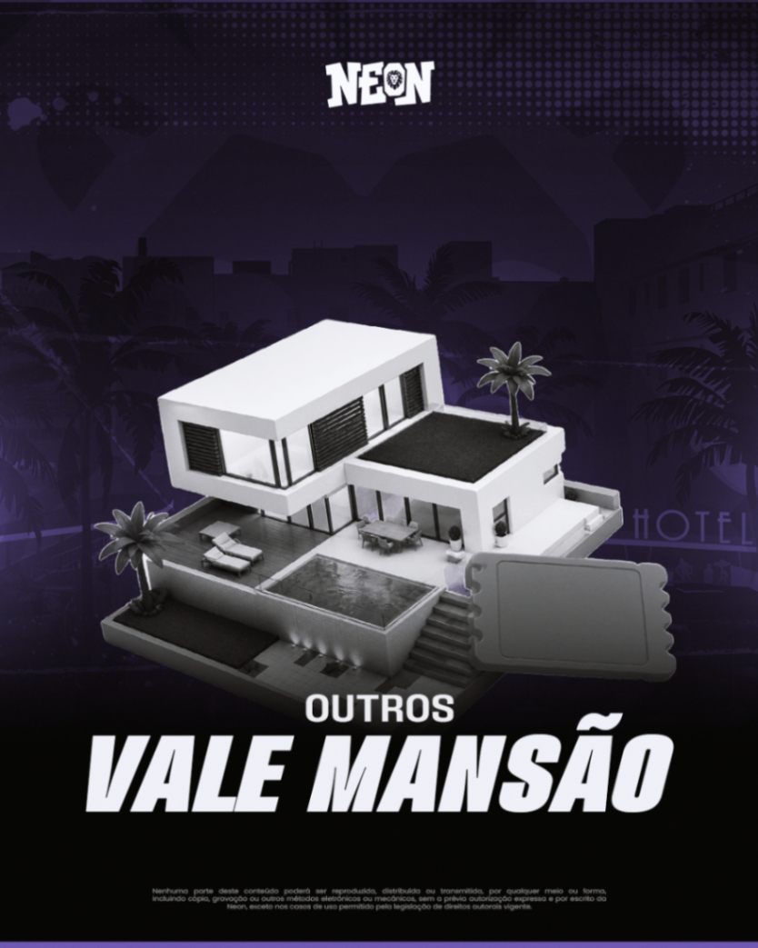 Vale Mansão