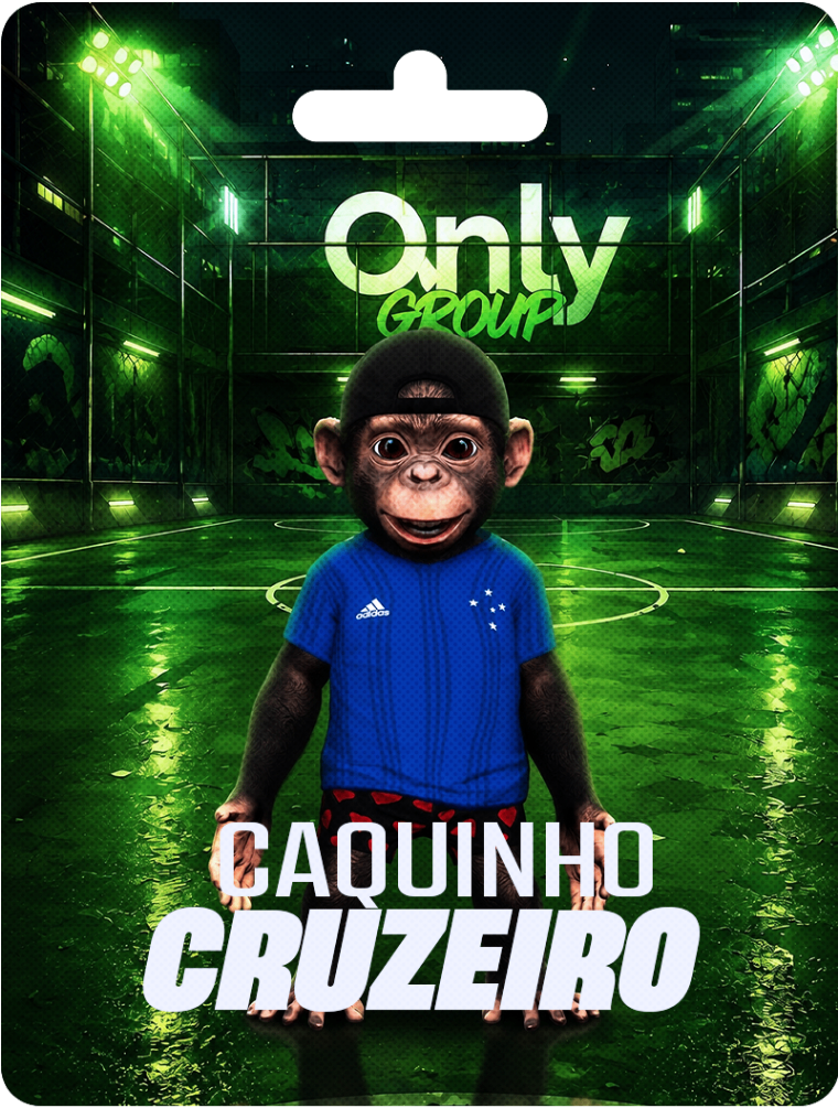 Caquinho Cruzeiro
