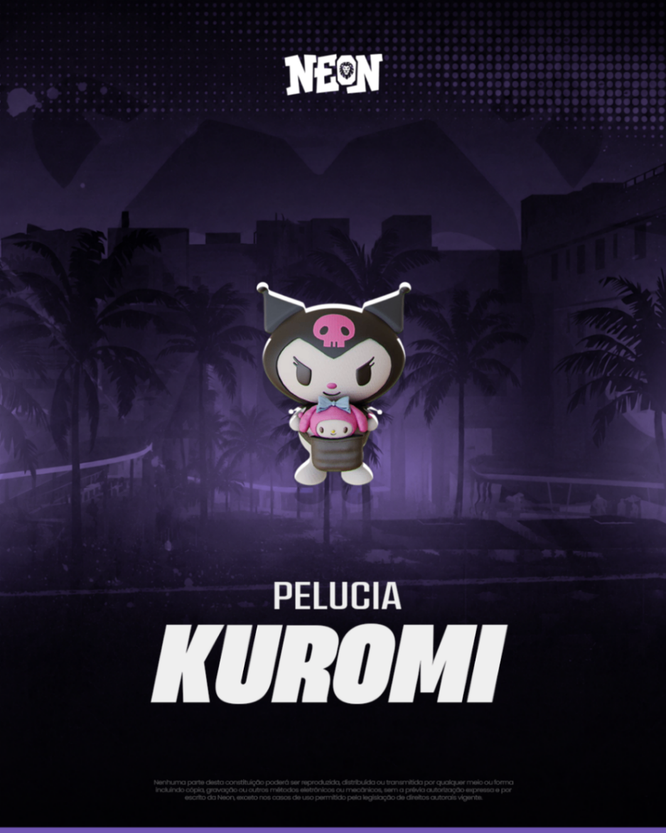 Kuromi