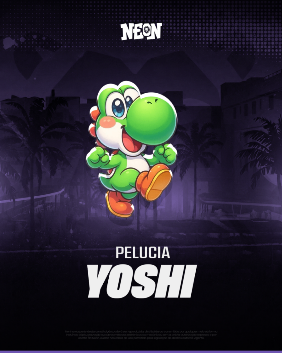 Yoshi