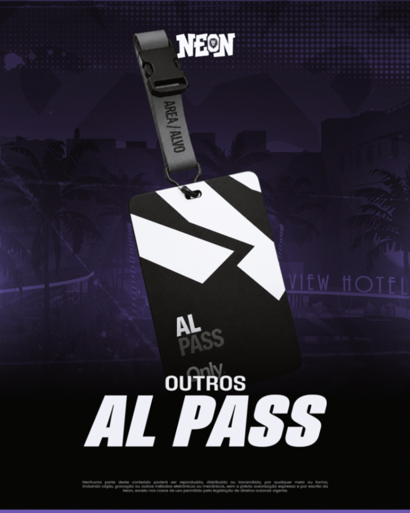 AL PASS