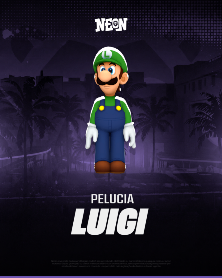 Luigi