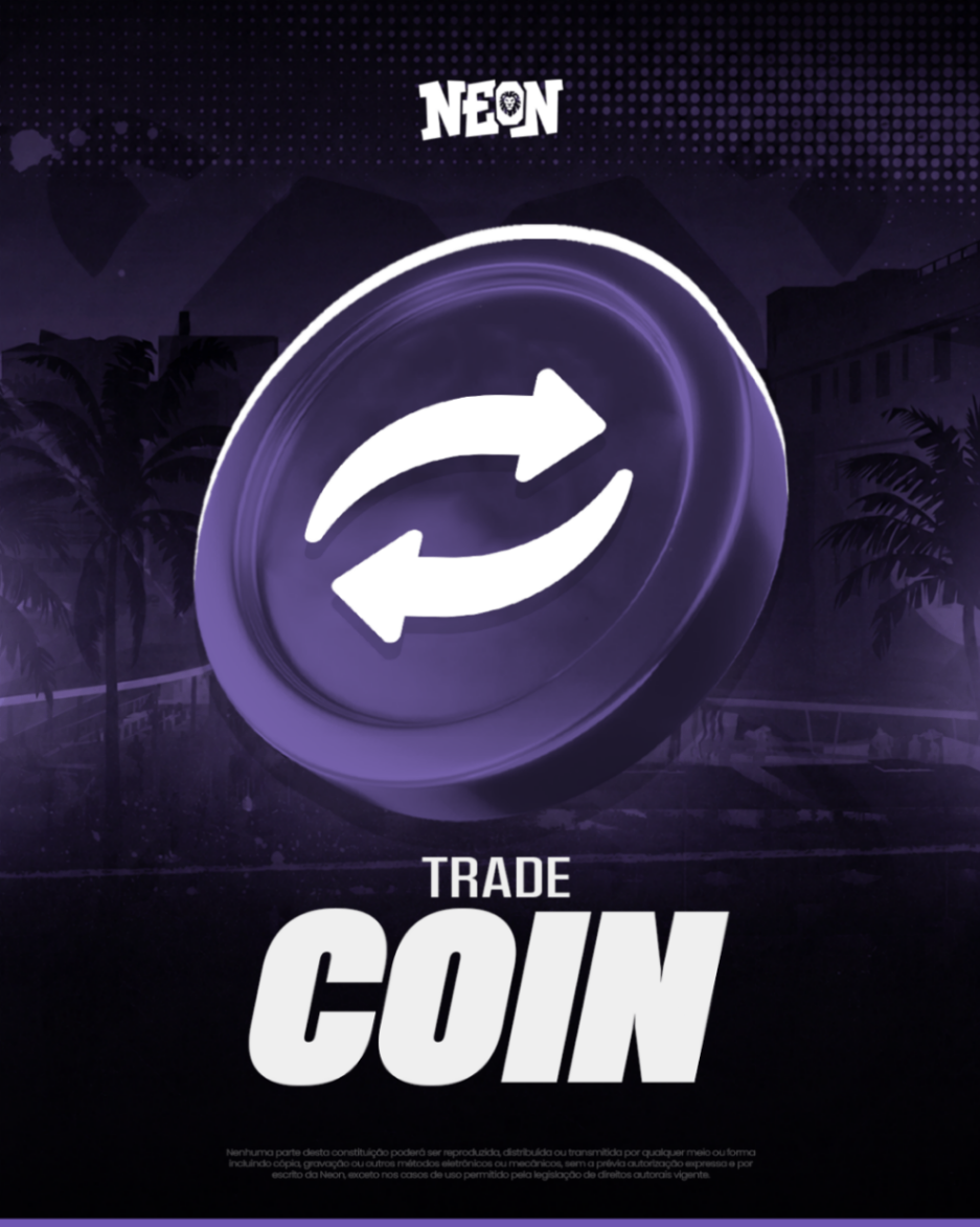 Trade Coin Skins