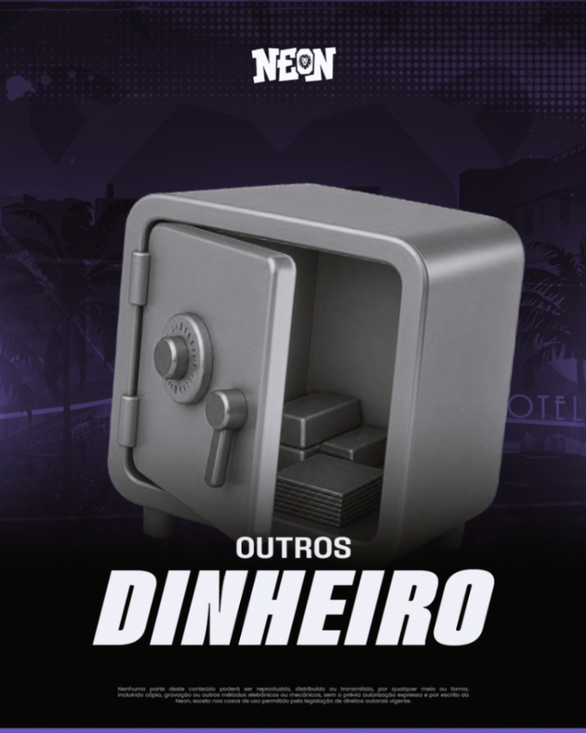 1 milhão