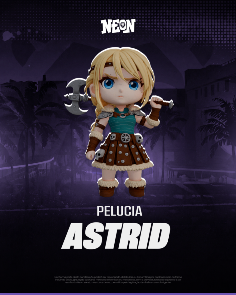 Astrid