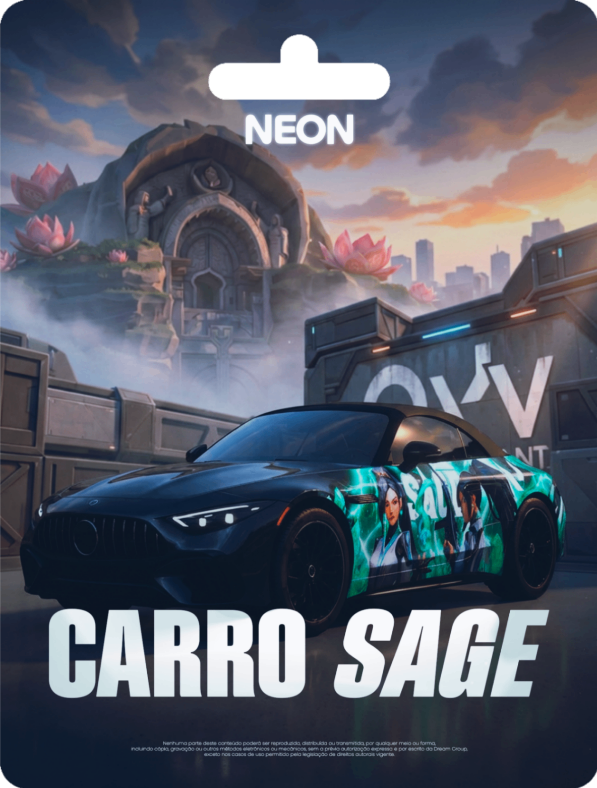 Mercedes Sage - Até o Wipe