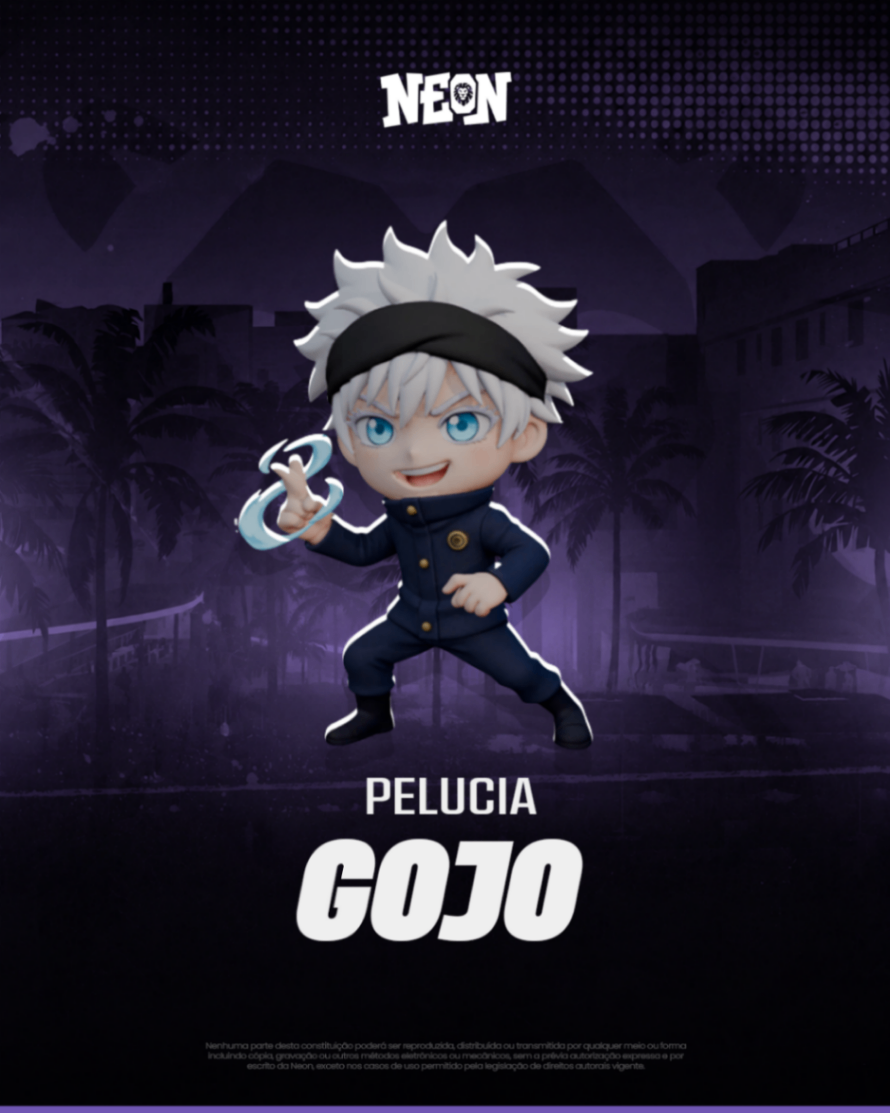 Gojo