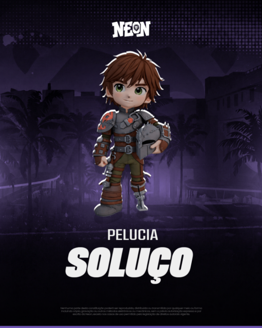 Soluço