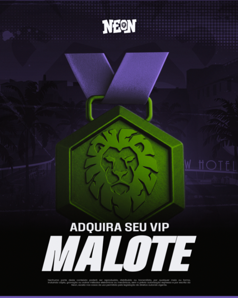 VIP Malote